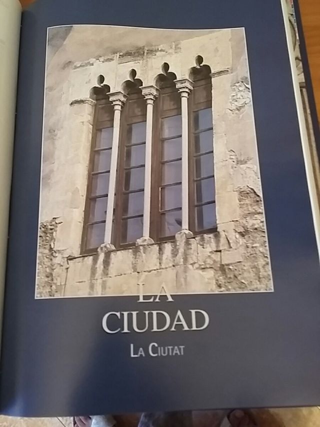 Tarragona 200 años de Historia