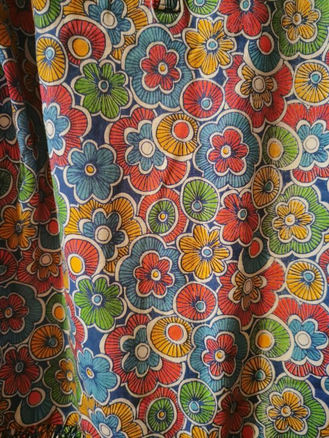 Mono de niña, verano, talla 14.