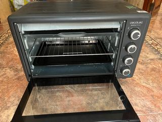 Horno Dobra Segunda Mano - Maquinaria de Ocasión