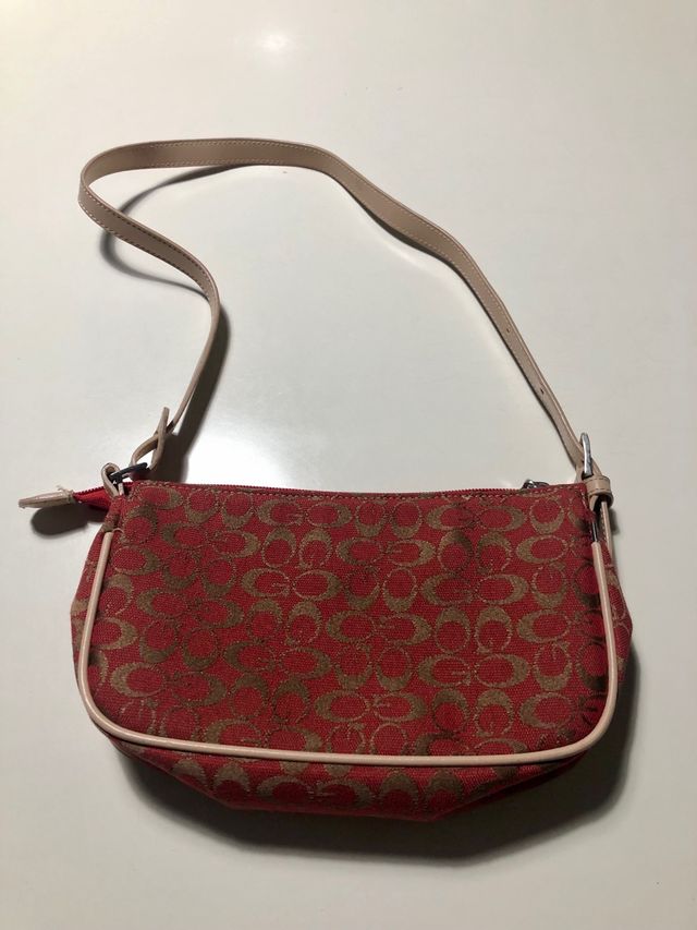 Bolso bandolera