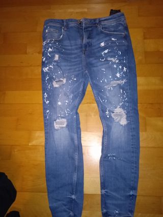 قاتلة مهلك التزحلق الضروريات zara jeans hombre - muradesignco.com