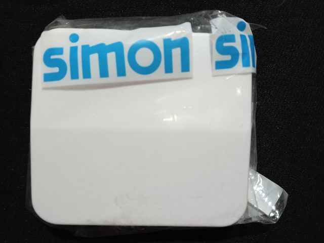 Piezas Repuestos Simón 73, Superficie, Nuevos