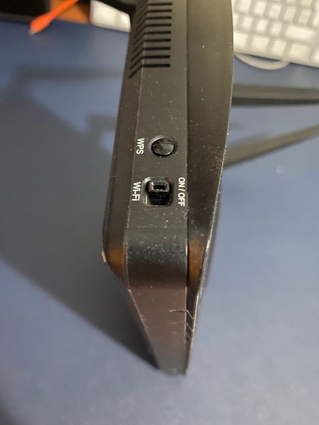 Synology RT1900AC - Router