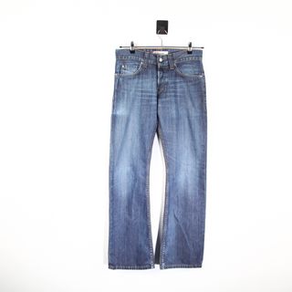 Pantalón Levis 512 Hombre W30 L32 de segunda mano por 15 EUR en O Barco de  Valdeorras en WALLAPOP