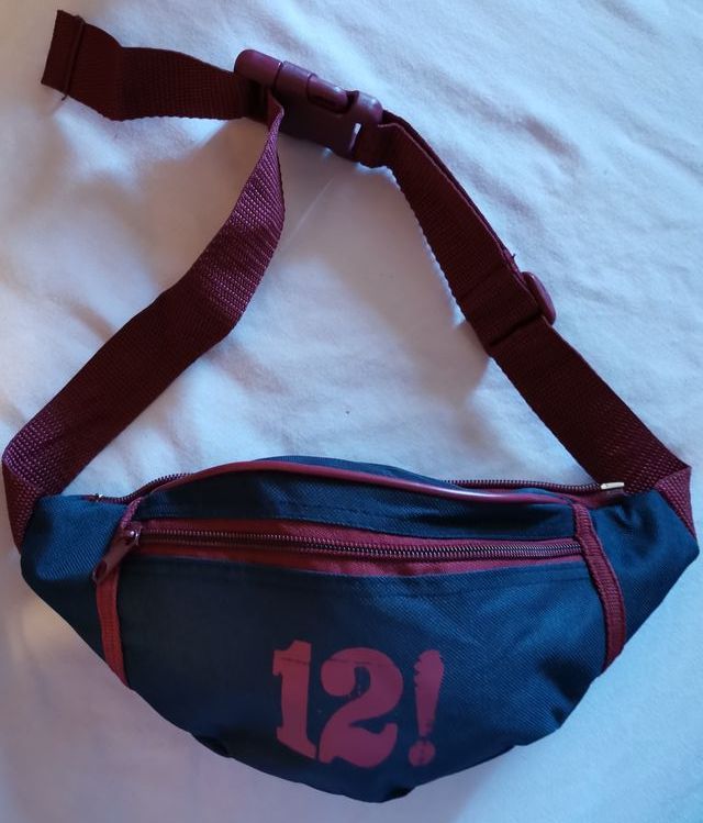 BOLSA VIAJE GRANDE +RIÑONERA