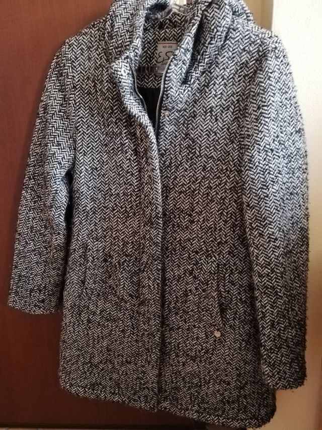 Giacca invernale Yes Zee