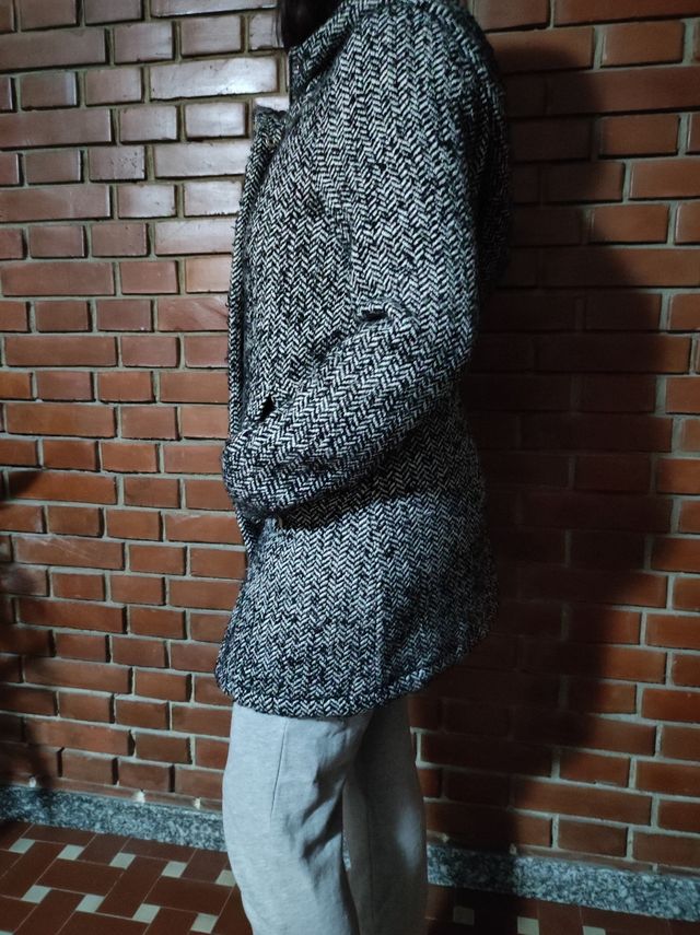 Giacca invernale Yes Zee