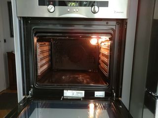 Horno Fagor Innovation de segunda mano en Second Hand-