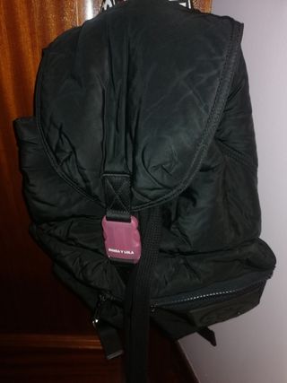 Mochila Bimba \u0026 Lola de segunda mano en WALLAPOP