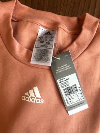 Sudadera Adidas Mujer Color Salmon Online Deals, UP TO 63% OFF |  www.apmusicales.com