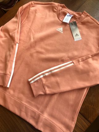 Nueva colección de sudaderas adidas | FASHIOLA.es - Página 3