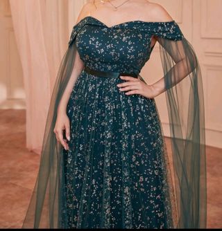 Vestidos de fiesta tallas grandes | WALLAPOP
