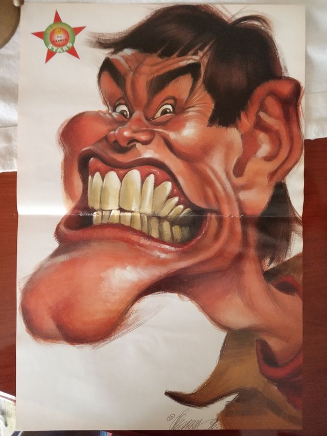 Poster Jim Carrey