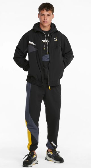 Conjunto PUMA ORIGINAL de segunda mano por 70 EUR en Parla en WALLAPOP