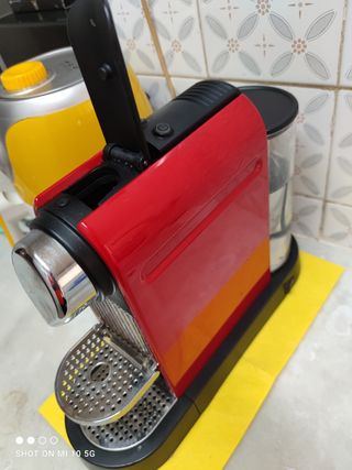 Vendo 2 Cafeteras NESPRESSO Impecables como nuevas en Zapopan, Jalisco por  $1100 | Segundamano.mx