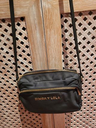 Bolsos Bimba y Lola segunda mano en Salamanca en WALLAPOP