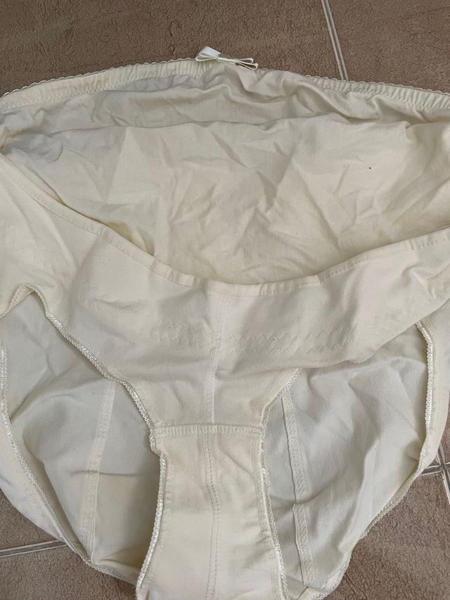 Ropa premamá talla 42/44