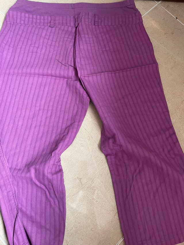 Ropa premamá talla 42/44