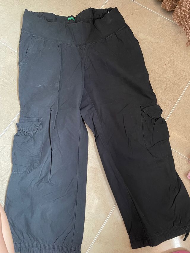 Ropa premamá talla 42/44