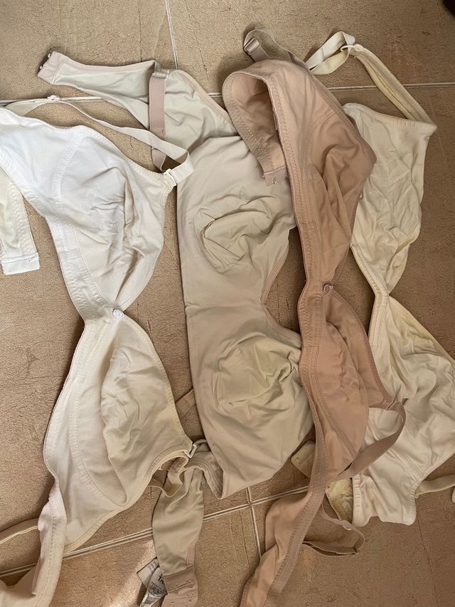 Ropa premamá talla 42/44