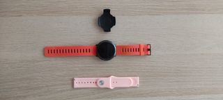 Xiaomi Amazfit Pace de segunda mano por 50 EUR en Donostia-San Sebastián en  WALLAPOP