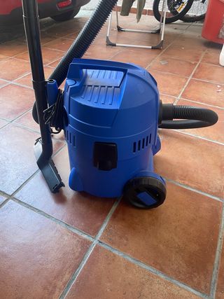 NILFISK VP 300 HEPA aspirador profesional e industrial – Expanet