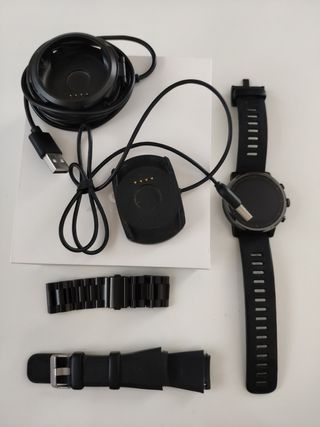 Amazfit Stratos de segunda mano en Alicante en WALLAPOP