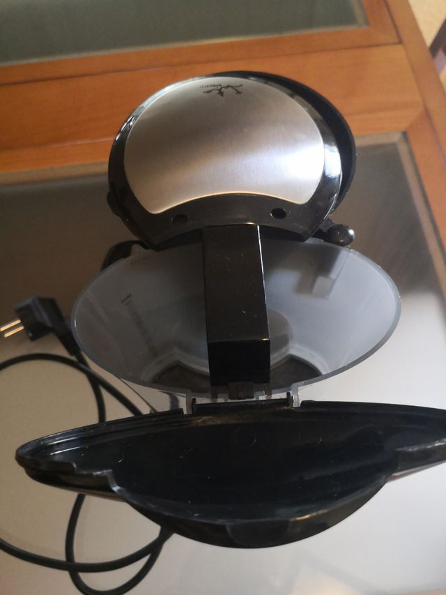 Cafetera Eléctrica Jata 