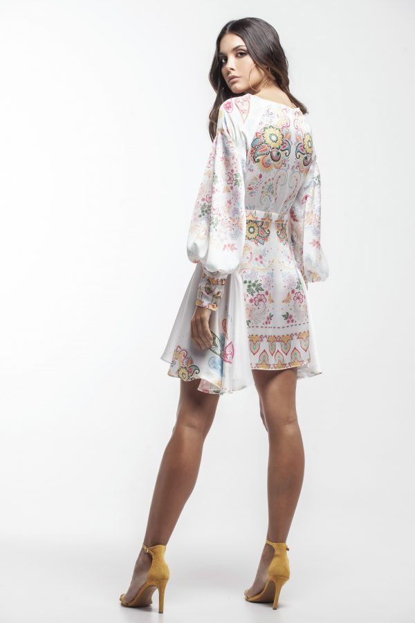 Vestido Masavi sin estrenar