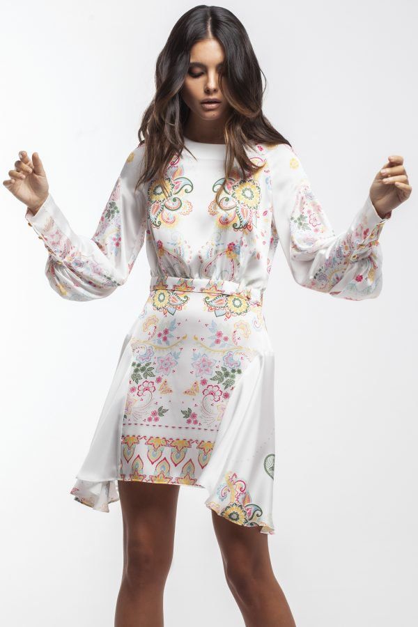 Vestido Masavi sin estrenar