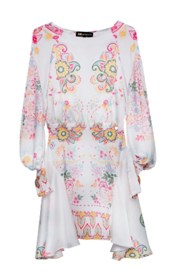 Vestido Masavi sin estrenar