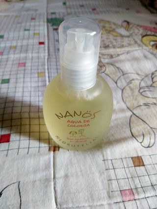 Set plata unico. Cosmética | NANOS