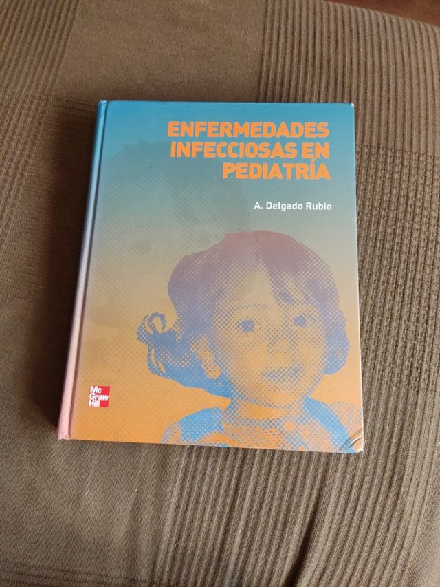 Malattie infettive in pediatria