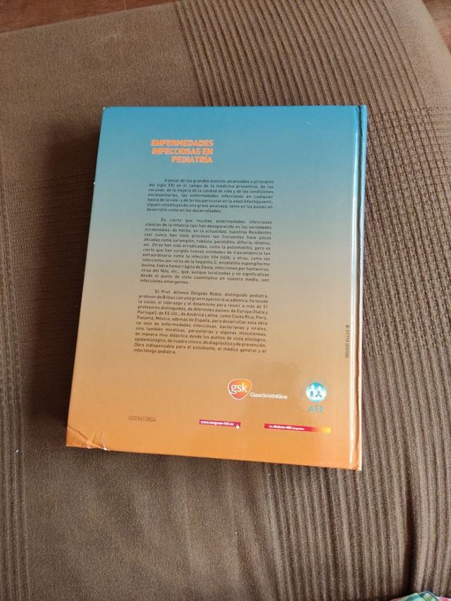 Malattie infettive in pediatria