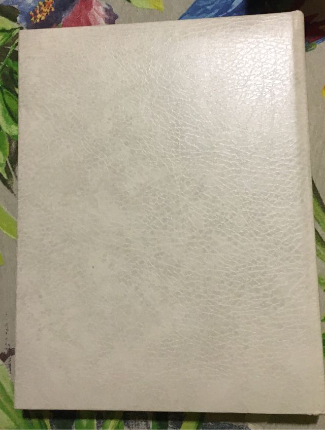 LIBRO MADRE TERESA 1991