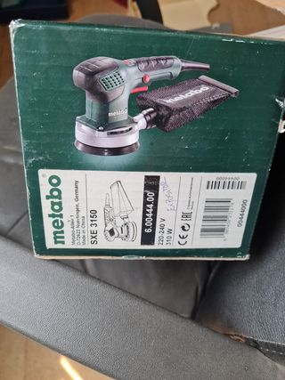 Se vende lijadora de segunda mano por 15 EUR en La Carolina en WALLAPOP