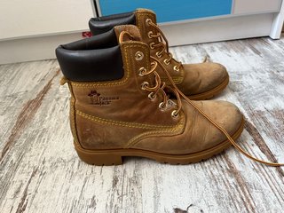 Botines Panama Jack de segunda mano en WALLAPOP