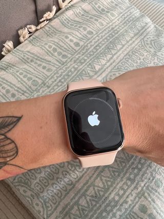 Apple watch 3 segunda mano en Córdoba en WALLAPOP
