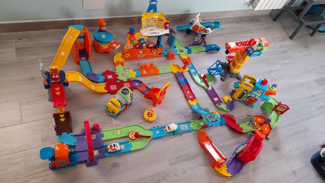 tut tut bolidos juguete niños