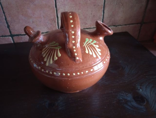 Caraffe antiche 10 ciascuna