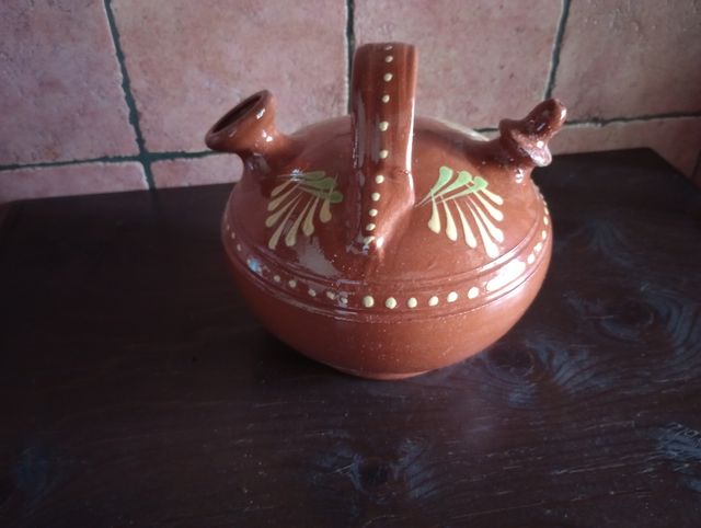 Caraffe antiche 10 ciascuna