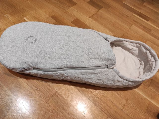 Saco Capazo bugaboo bee