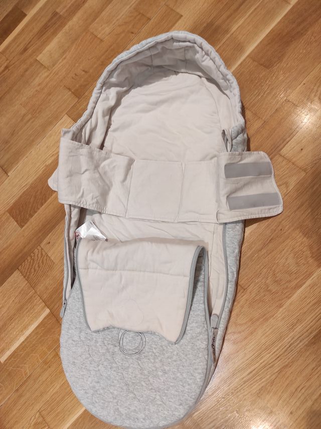 Saco Capazo bugaboo bee