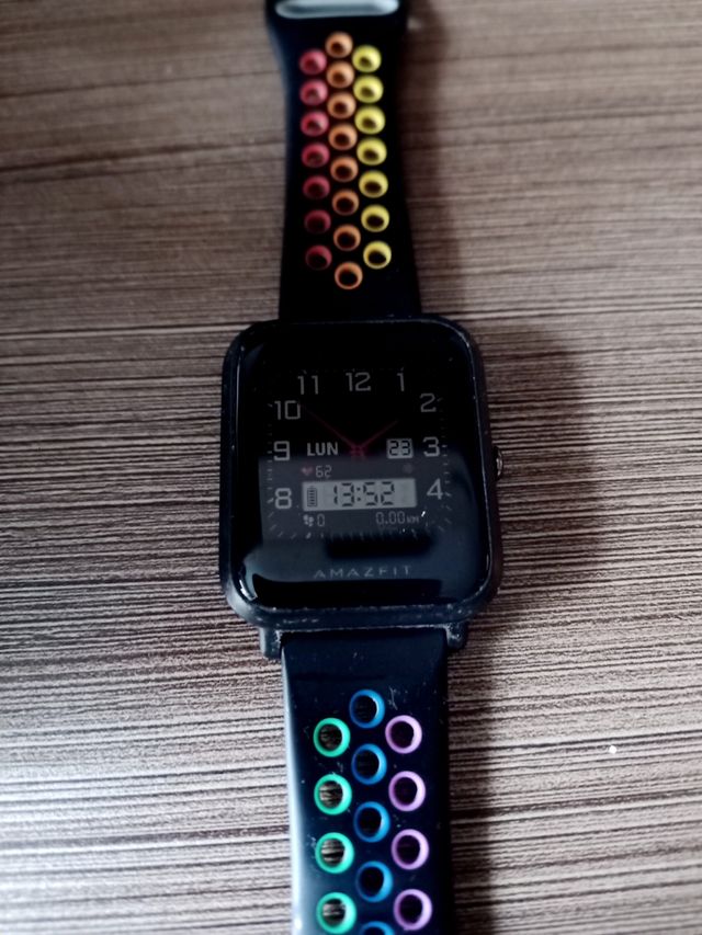 AMAZFIT BIP LITE