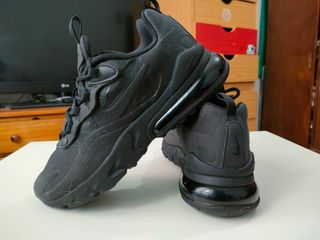 Precios de Nike Air Max 270 talla 36 - Ofertas para comprar online y outlet  | Runnea