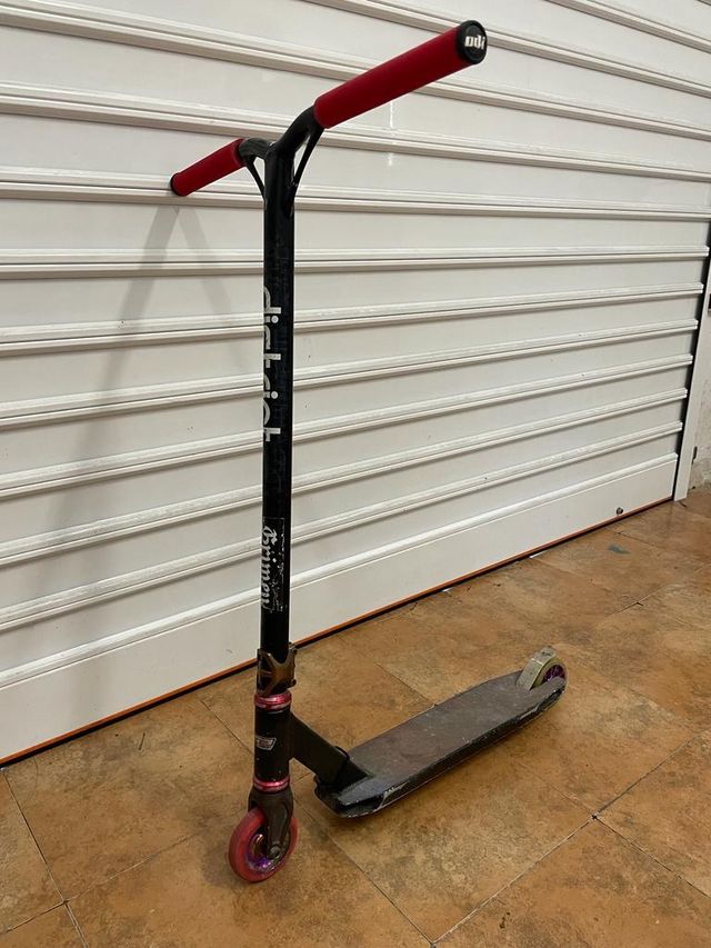 Patinete para niños/adolescentes