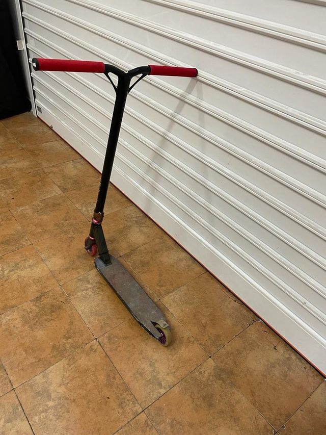 Patinete para niños/adolescentes