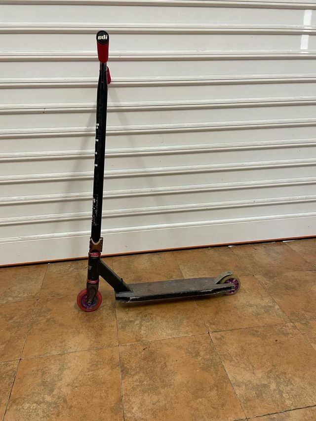 Patinete para niños/adolescentes