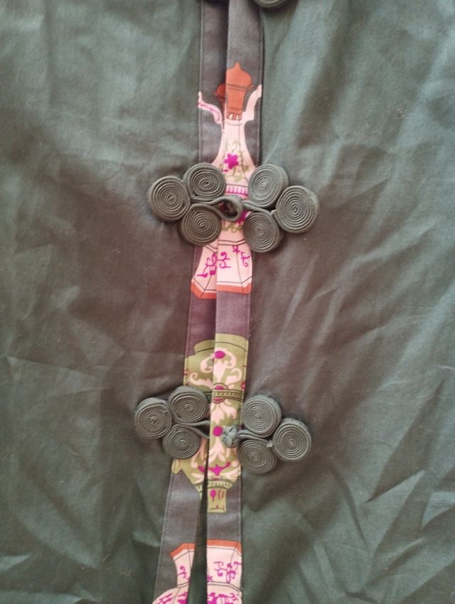 Camisa Rosalita Mcgee