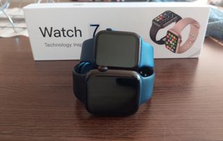 VENTA DE 2 MÓVILES SAMS A72 CON 2 RELOJES de segunda mano por 320 EUR en  Rubí en WALLAPOP